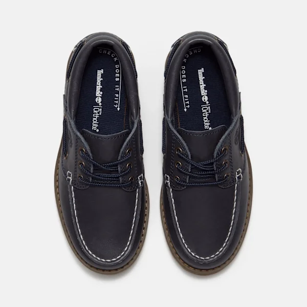 Junior Timberland® Authentic Boat Shoe Junior Timberland® Authentic Boat Shoe