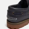 Junior Timberland® Authentic Boat Shoe Junior Timberland® Authentic Boat Shoe