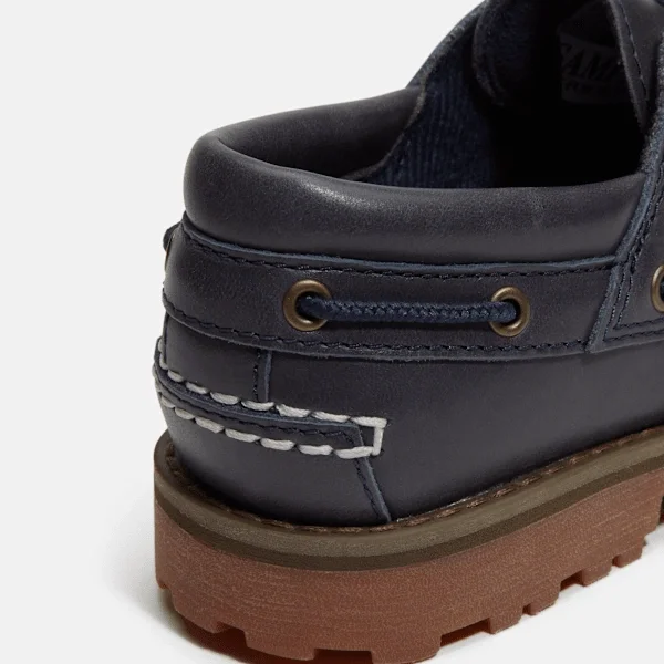 Junior Timberland® Authentic Boat Shoe Junior Timberland® Authentic Boat Shoe