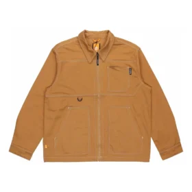 Timberland Casual Cargo-Jacke Small