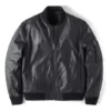 Timberland Casual Fliegerjacke Schwarz