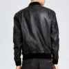 Timberland Casual Fliegerjacke Schwarz