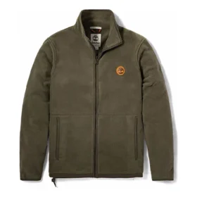 Timberland Casual Smart Fleece Grün