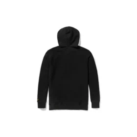 Timberland Casual Sports Pullover Schwarz