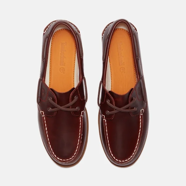 Timberland® Classic Boat Shoe für Damen Timberland® Classic Boat Shoe für Damen