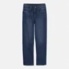 Timberland® Damen-Jeans-Hose in gerader Passform
