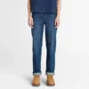 Timberland® Damen-Jeans-Hose in gerader Passform