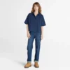 Timberland® Damen-Jeans-Hose in gerader Passform