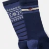 Timberland® Fair Isle Crew Socken für Herren, 2er-Pack Timberland® Fair Isle Crew Socken für Herren, 2er-Pack