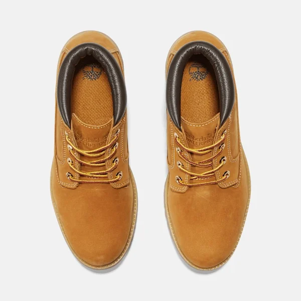 Timberland® Heritage Mid Waterproof Chukka Stiefel für Herren Timberland® Heritage Mid Waterproof Chukka Stiefel für Herren