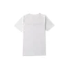Timberland Logo-Aufdruck Kurzarm-Shirt Weiss