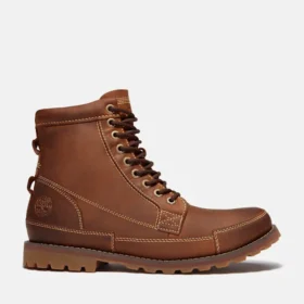 Timberland® Originals 6-Inch Boots für Herren – Mittelbraun