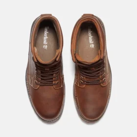 Timberland® Originals 6-Inch Boots für Herren – Mittelbraun