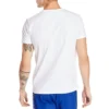 Timberland Outdoor Rundhalsausschnitt Shorts Weiss