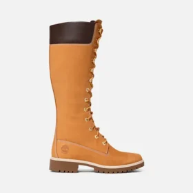 Timberland® Premium 14-Zoll-Wasserdichter Stiefel für Damen