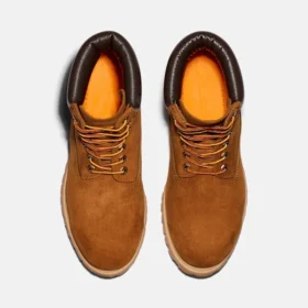 Timberland® Premium 6-Inch Wasserdichter Herrenstiefel