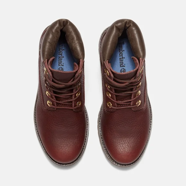 Timberland® Premium 6-Inch Waterproof Boot für Damen Timberland® Premium 6-Inch Waterproof Boot für Damen