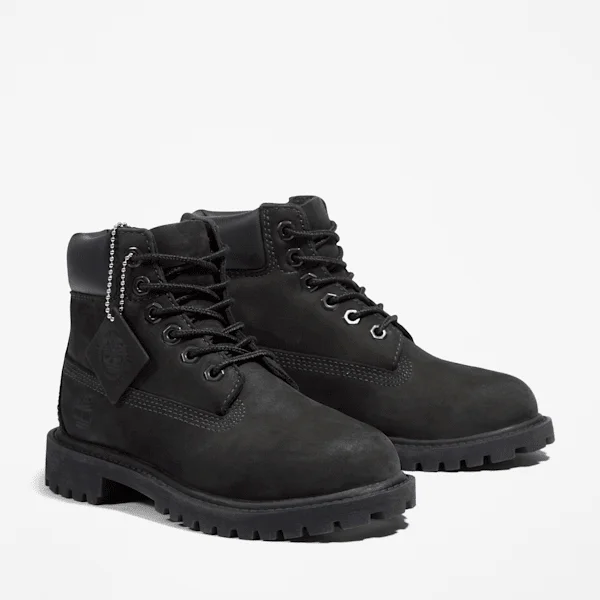 Timberland® Premium 6-Inch Waterproof Boot für Kinder Timberland® Premium 6-Inch Waterproof Boot für Kinder