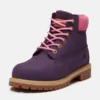 Junior Timberland® Premium 6-Inch Waterproof Boot Junior Timberland® Premium 6-Inch Waterproof Boot
