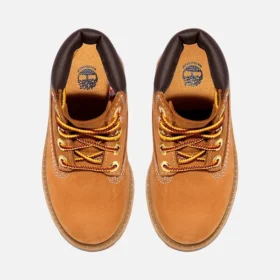 Timberland® Premium 6-Inch Waterproof Boot für Kleinkinder Timberland® Premium 6-Inch Waterproof Boot für Kleinkinder
