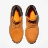 Timberland® Premium 6-Inch Waterproof Damenstiefel – Weizen Timberland® Premium 6-Inch Waterproof Damenstiefel – Weizen