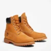 Timberland® Premium 6-Inch Waterproof Damenstiefel – Weizen Timberland® Premium 6-Inch Waterproof Damenstiefel – Weizen