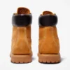 Timberland® Premium 6-Inch Waterproof Damenstiefel – Weizen Timberland® Premium 6-Inch Waterproof Damenstiefel – Weizen