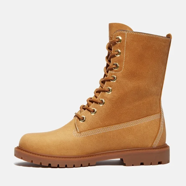Timberland® Premium 8-Zoll-Wasserdichter Stiefel für Damen Timberland® Premium 8-Zoll-Wasserdichter Stiefel für Damen