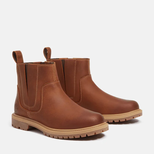 Timberland® Premium Chelsea-Stiefel für Damen Timberland® Premium Chelsea-Stiefel für Damen