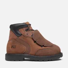 Timberland PRO® 6 Ambridge Arbeitsstiefel für Herren mit Zehenschutzkappe aus Verbundmaterial