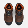 Timberland PRO Boa Boondock 6 Arbeitsstiefel für Herren mit Zehenschutzkappe aus Verbundmaterial Timberland PRO Boa Boondock 6 Arbeitsstiefel für Herren mit Zehenschutzkappe aus Verbundmaterial
