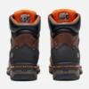Timberland PRO Boa Boondock 6 Arbeitsstiefel für Herren mit Zehenschutzkappe aus Verbundmaterial Timberland PRO Boa Boondock 6 Arbeitsstiefel für Herren mit Zehenschutzkappe aus Verbundmaterial