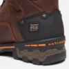 Timberland PRO Boa Boondock 6 Arbeitsstiefel für Herren mit Zehenschutzkappe aus Verbundmaterial Timberland PRO Boa Boondock 6 Arbeitsstiefel für Herren mit Zehenschutzkappe aus Verbundmaterial