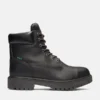 Timberland PRO Direct Attach 6 wasserdichter, isolierter Arbeitsstiefel mit Stahlkappe für Herren Timberland PRO Direct Attach 6 wasserdichter, isolierter Arbeitsstiefel mit Stahlkappe für Herren