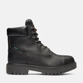Timberland PRO Direct Attach 6 wasserdichter, isolierter Arbeitsstiefel mit Stahlkappe für Herren