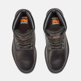 Timberland PRO Direct Attach 6 wasserdichter, isolierter Arbeitsstiefel mit Stahlkappe für Herren