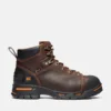 Timberland PRO Endurance 6 Arbeitsstiefel mit Stahlkappe für Herren Timberland PRO Endurance 6 Arbeitsstiefel mit Stahlkappe für Herren