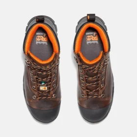 Timberland PRO Endurance 6 Arbeitsstiefel mit Stahlkappe für Herren