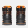Timberland PRO Endurance 6 Arbeitsstiefel mit Stahlkappe für Herren Timberland PRO Endurance 6 Arbeitsstiefel mit Stahlkappe für Herren