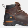 Timberland PRO Endurance 6 Arbeitsstiefel mit Stahlkappe für Herren Timberland PRO Endurance 6 Arbeitsstiefel mit Stahlkappe für Herren