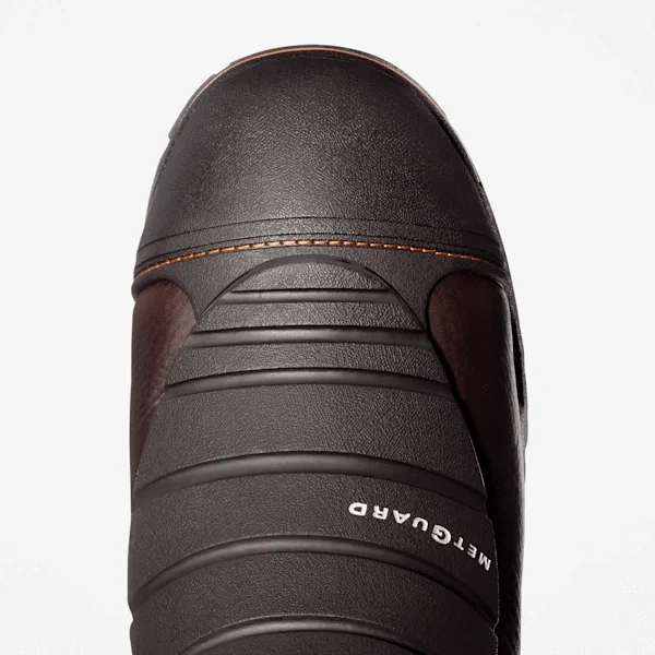 Timberland PRO Endurance Met Guard Arbeitsstiefel für Herren mit Stahlkappe Timberland PRO Endurance Met Guard Arbeitsstiefel für Herren mit Stahlkappe
