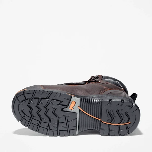 Timberland PRO Endurance Met Guard Arbeitsstiefel für Herren mit Stahlkappe Timberland PRO Endurance Met Guard Arbeitsstiefel für Herren mit Stahlkappe