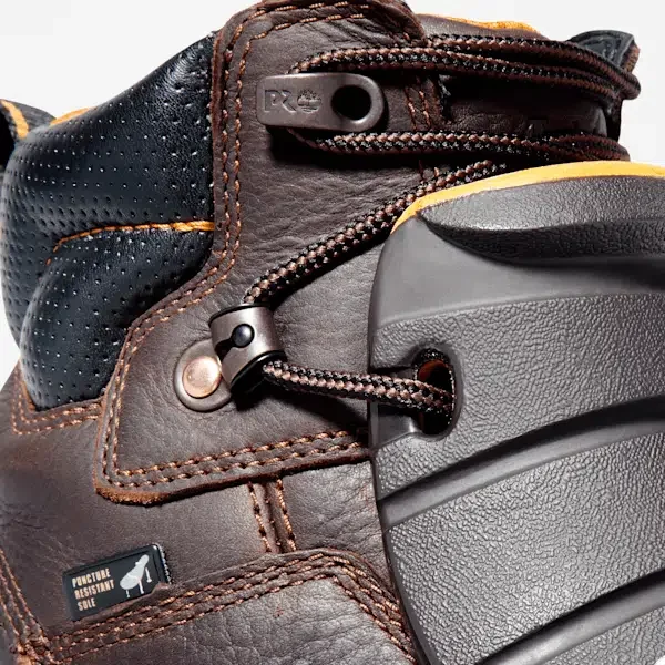 Timberland PRO Endurance Met Guard Arbeitsstiefel für Herren mit Stahlkappe Timberland PRO Endurance Met Guard Arbeitsstiefel für Herren mit Stahlkappe