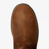 Timberland PRO® Helix HD Pull-On-Arbeitsstiefel für Herren mit Verbundstoff-Zehenkappe Timberland PRO® Helix HD Pull-On-Arbeitsstiefel für Herren mit Verbundstoff-Zehenkappe