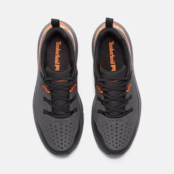 Timberland PRO Intercept Arbeitssneaker mit Stahlkappe für Herren Timberland PRO Intercept Arbeitssneaker mit Stahlkappe für Herren