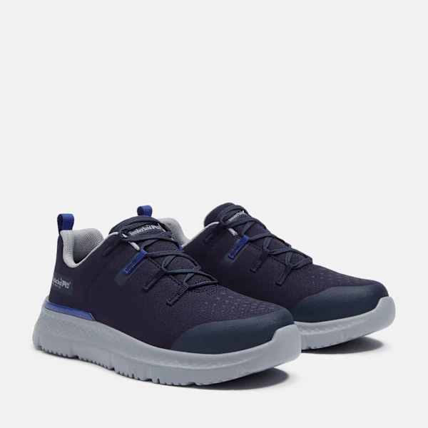 Timberland PRO Intercept Arbeitssneaker mit Stahlkappe für Herren Timberland PRO Intercept Arbeitssneaker mit Stahlkappe für Herren