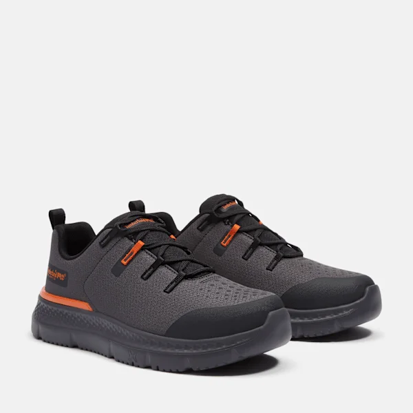 Timberland PRO Intercept Arbeitssneaker mit Stahlkappe für Herren Timberland PRO Intercept Arbeitssneaker mit Stahlkappe für Herren