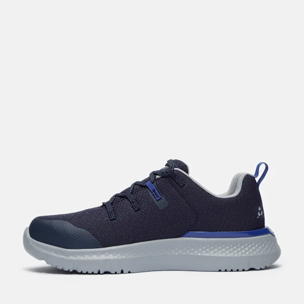 Timberland PRO Intercept Arbeitssneaker mit Stahlkappe für Herren Timberland PRO Intercept Arbeitssneaker mit Stahlkappe für Herren