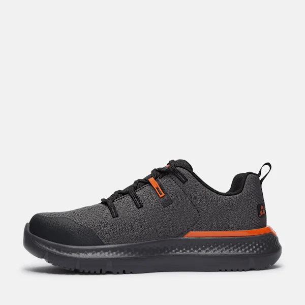 Timberland PRO Intercept Arbeitssneaker mit Stahlkappe für Herren Timberland PRO Intercept Arbeitssneaker mit Stahlkappe für Herren