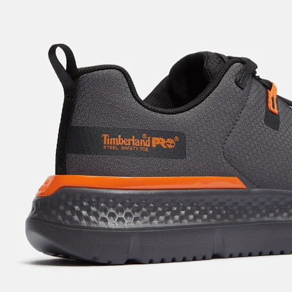 Timberland PRO Intercept Arbeitssneaker mit Stahlkappe für Herren Timberland PRO Intercept Arbeitssneaker mit Stahlkappe für Herren